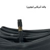 تيوپ دوچرخه شهاب سايز 16