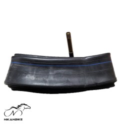 تیوپ دوچرخه شهاب سايز 27.5x2.40 مدل AV 48mm
