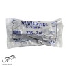 تیوپ دوچرخه شهاب سايز 27.5x2.40 مدل AV 48mm