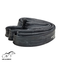 تیوپ دوچرخه بوتیل سایز 28x1-1/2 مدل AV ساخت ویتنام