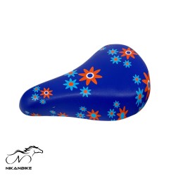 زین دوچرخه بچگانه