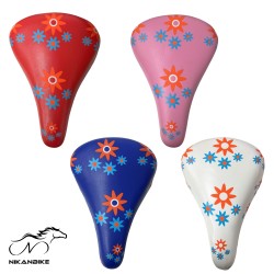 زین دوچرخه بچگانه