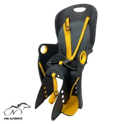 صندلی دوچرخه کودک کاپریولو مدل CAPRIOLO BQ-8 ‌‌‌