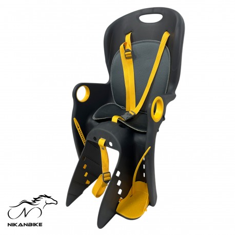 صندلی دوچرخه کودک کاپریولو مدل CAPRIOLO BQ-8 ‌‌‌