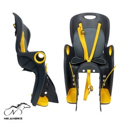 صندلی دوچرخه کودک کاپریولو مدل CAPRIOLO BQ-8 ‌‌‌