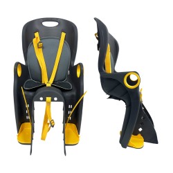 صندلی دوچرخه کودک کاپریولو مدل CAPRIOLO BQ-8 ‌‌‌