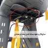 صندلی دوچرخه کودک کاپریولو مدل CAPRIOLO BQ-8 ‌‌‌