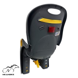 صندلی دوچرخه کودک کاپریولو مدل CAPRIOLO BQ-8 ‌‌‌