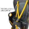 صندلی دوچرخه کودک کاپریولو مدل CAPRIOLO BQ-8 ‌‌‌