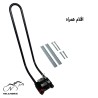 صندلی دوچرخه کودک کاپریولو مدل CAPRIOLO BQ-8 ‌‌‌