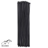 پره دوچرخه اوکی سايز 24 طول  233mm - بسته 72 عددی