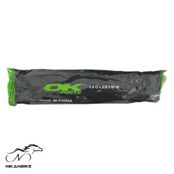 پره دوچرخه سايز 20 طول 263mm بسته 72 عددی