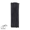پره دوچرخه سايز 20 طول 263mm بسته 72 عددی