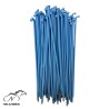 پره ضخیم دوچرخه سايز 20 طول 185mm - پک 72 عددی