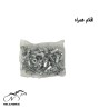 پره ضخیم دوچرخه سايز 20 طول 185mm - پک 72 عددی