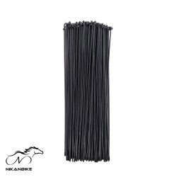 پره دوچرخه سايز 20 طول 180mm بسته 72 عددی