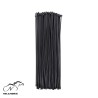 پره دوچرخه سايز 20 طول 180mm بسته 72 عددی
