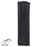 پره دوچرخه سايز 26 طول  250mm بسته 72 عددی