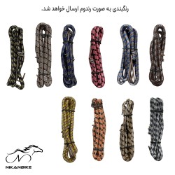 کش دوچرخه مدل 1/5 متری
