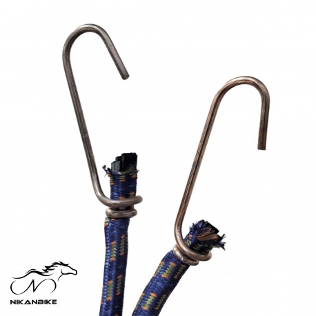کش دوچرخه مدل 1/5 متری