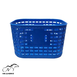 سبد دوچرخه مدل پلاستیکی
