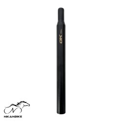 لوله زین دوچرخه سایز 31/6cm مدل فلزی