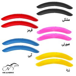 گلگیر دوچرخه سایز 12/16 مدل اسپرت A