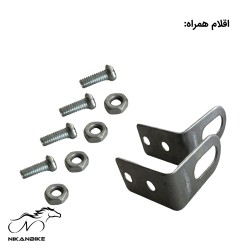 گلگیر دوچرخه سایز 12/16 مدل اسپرت A