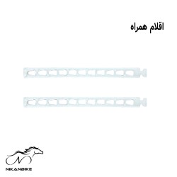 سبد دوچرخه سایز 16 مدل حصیری