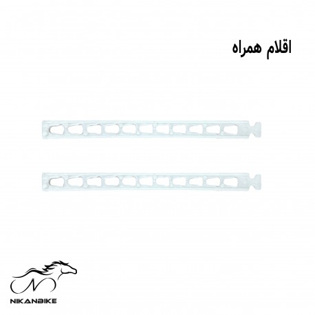 سبد دوچرخه سایز 16 مدل حصیری