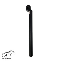 لوله زین دوچرخه سایز 30/9 مدل فک دار JB-8507