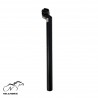 لوله زین دوچرخه سایز 30/9 مدل فک دار JB-8507