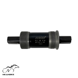 توپی تنه دوچرخه نکو مدل بلبرینگی - 122.5mm