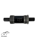 توپی تنه دوچرخه نکو مدل بلبرینگی - 122.5mm