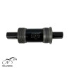 توپی تنه دوچرخه نکو مدل بلبرینگی - 122.5mm
