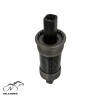 توپی تنه دوچرخه نکو مدل بلبرینگی - 122.5mm