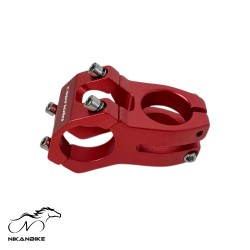 کرپی فرمان دوچرخه کاپریولو مدل اورسایز آلومینیومی 60 MM