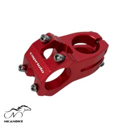 کرپی فرمان دوچرخه کاپریولو مدل اورسایز آلومینیومی 60 MM