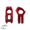 کرپی فرمان دوچرخه کاپریولو مدل اورسایز آلومینیومی 60 MM