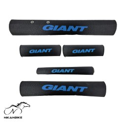 کاور تنه دوچرخه مدل GIANT بسته 5 عددی