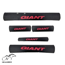 کاور تنه دوچرخه مدل GIANT بسته 5 عددی
