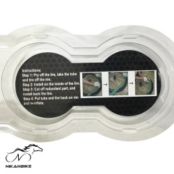 نوار ضدپنچری دوچرخه کاپریولو مدل  1x2300MM