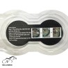 نوار ضدپنچری دوچرخه کاپریولو مدل  1x2300MM