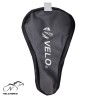 روکش زین دوچرخه طرح چرم مدل VELO