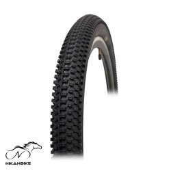لاستيک دوچرخه وايب سايز 26X2.35