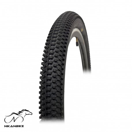 لاستيک دوچرخه وايب سايز 26X2.35
