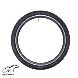 لاستيک دوچرخه وايب سايز 26X2.35