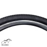 لاستيک دوچرخه وايب سايز 26X2.35