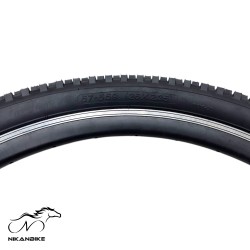 لاستیک دوچرخه وایب سایز 26X2.35  درشت گل