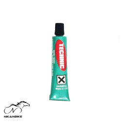 چسب پنچرگیری دوچرخه تکنیک بسته 2 عددی